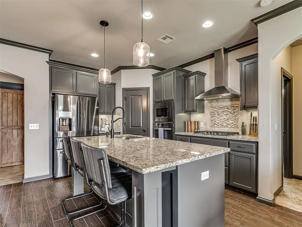 Photo 12 — 2901 NW 188th Street, Edmond, OK 73012