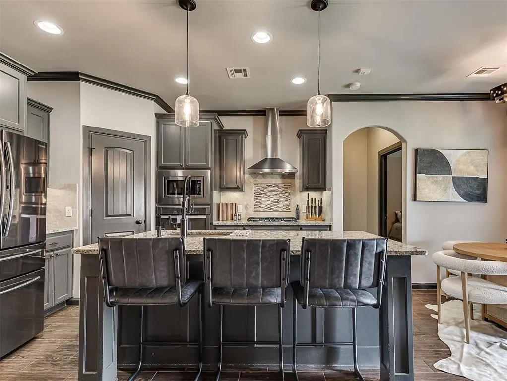 Photo 13 — 2901 NW 188th Street, Edmond, OK 73012