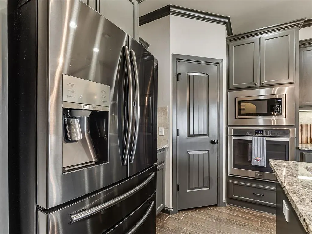 Photo 14 — 2901 NW 188th Street, Edmond, OK 73012