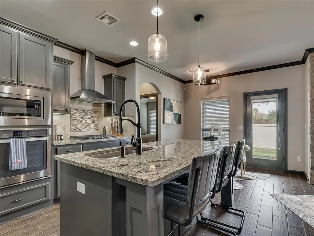 Photo 15 — 2901 NW 188th Street, Edmond, OK 73012