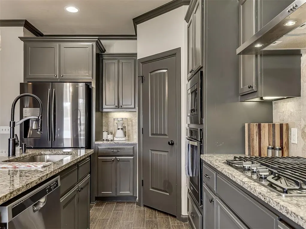 Photo 18 — 2901 NW 188th Street, Edmond, OK 73012