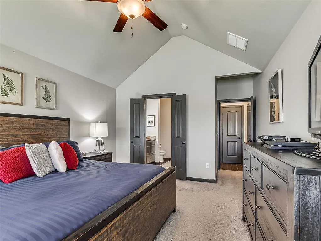 Photo 21 — 2901 NW 188th Street, Edmond, OK 73012