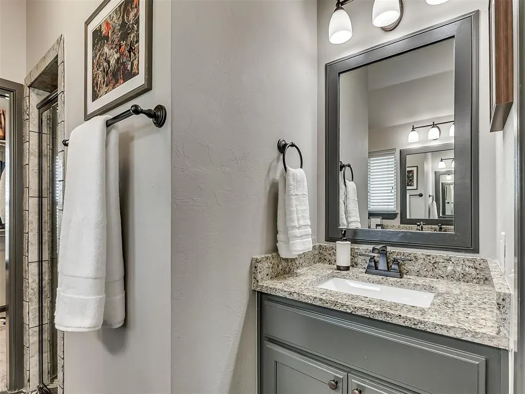 Photo 24 — 2901 NW 188th Street, Edmond, OK 73012