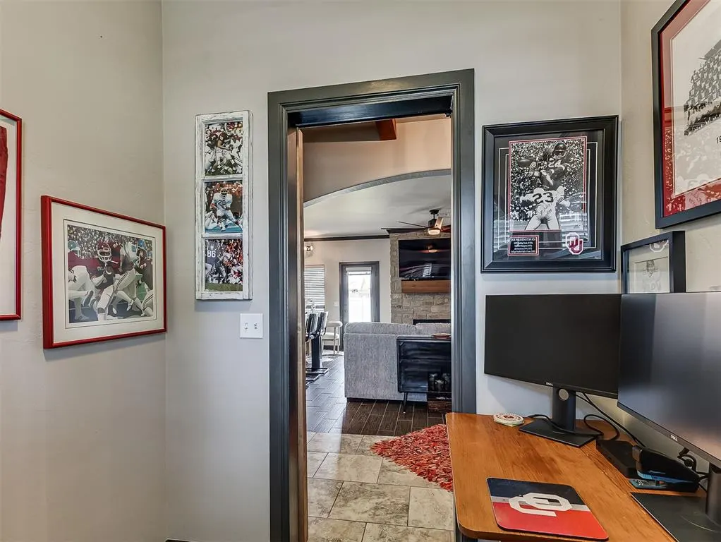 Photo 37 — 2901 NW 188th Street, Edmond, OK 73012