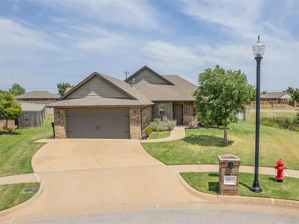 Photo 46 — 2901 NW 188th Street, Edmond, OK 73012