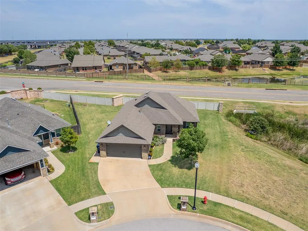 Photo 47 — 2901 NW 188th Street, Edmond, OK 73012