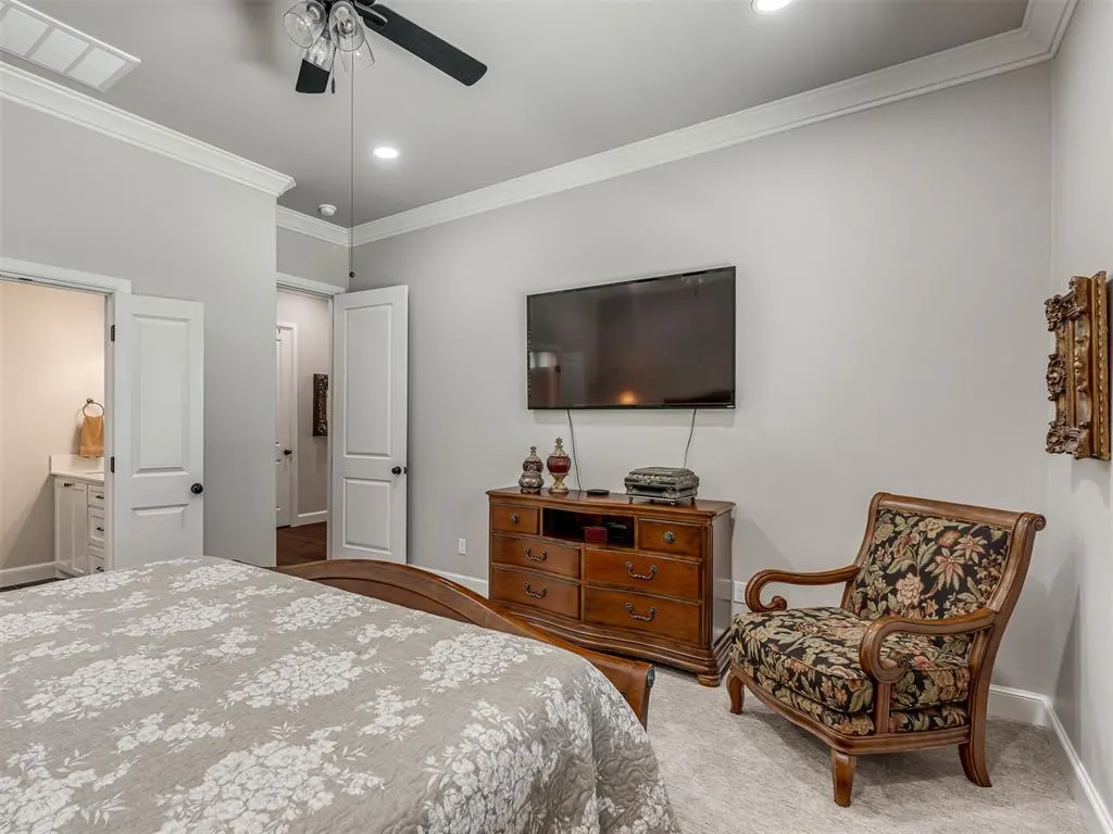 Photo 17 — 1055 Lucas Way, Newcastle, OK 73065