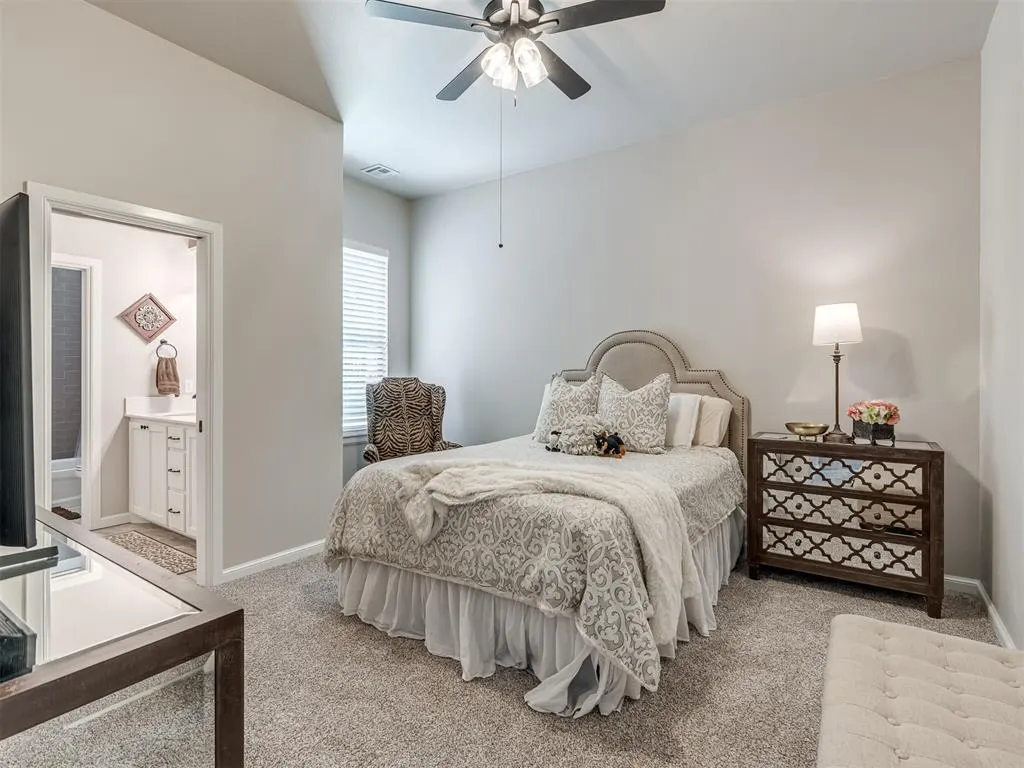 Photo 28 — 1055 Lucas Way, Newcastle, OK 73065