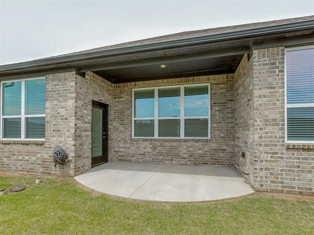 Photo 32 — 204 Ivory Drive, Yukon, OK 73099