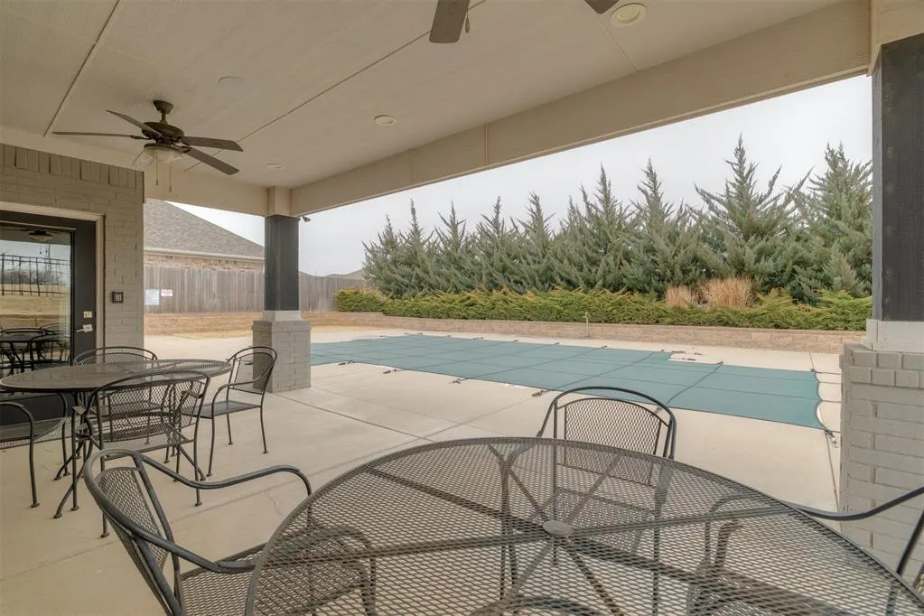 Photo 36 — 204 Ivory Drive, Yukon, OK 73099