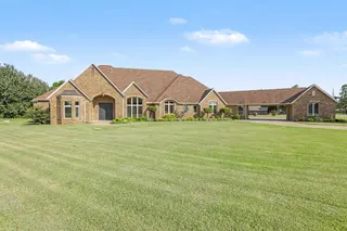 Sold home at 9920 Bartlett Drive