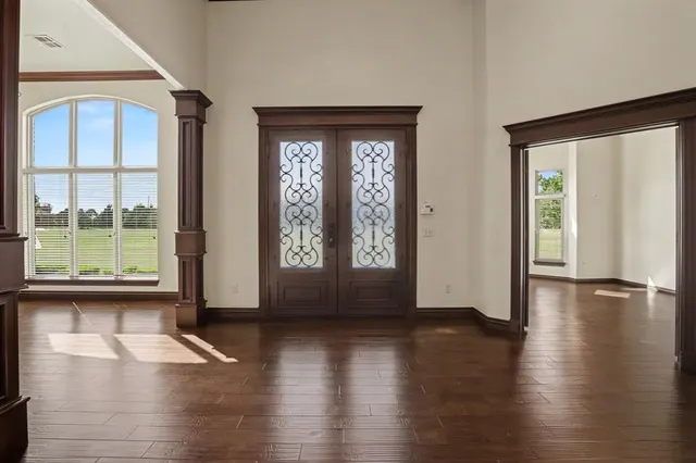 Photo 5 — 9920 Bartlett Drive, Oklahoma City, OK 73131