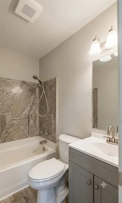 Photo 10 — 312 E Meadowview Lane, Valliant, OK 74764