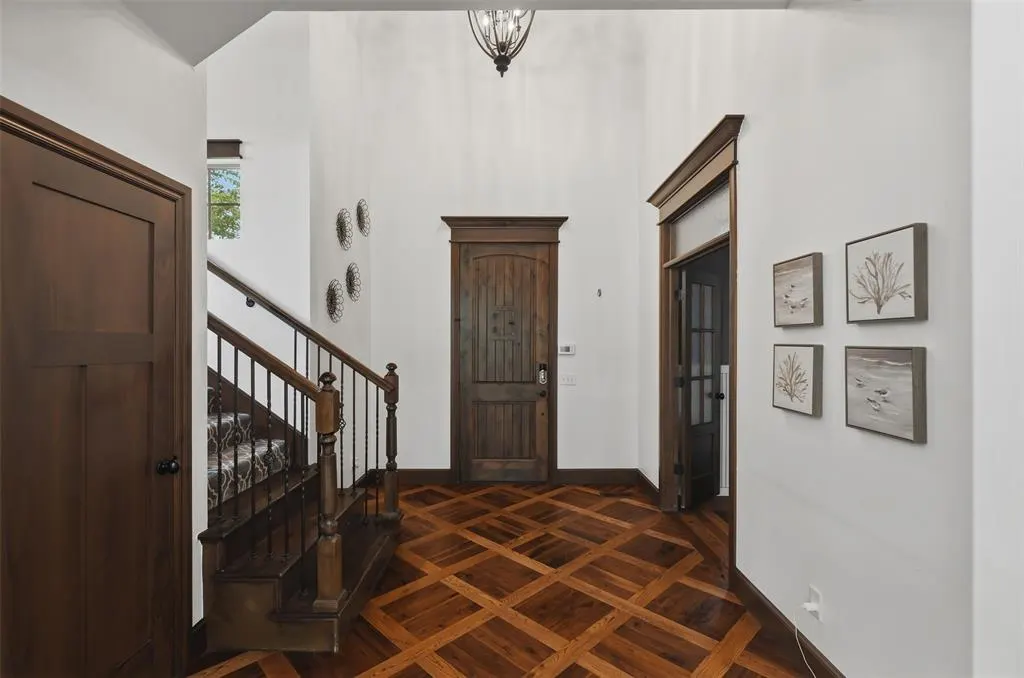Photo 3 — 4516 Boulder Bridge Way, Edmond, OK 73034