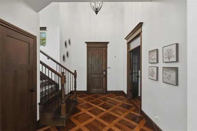 Photo 3 — 4516 Boulder Bridge Way, Edmond, OK 73034