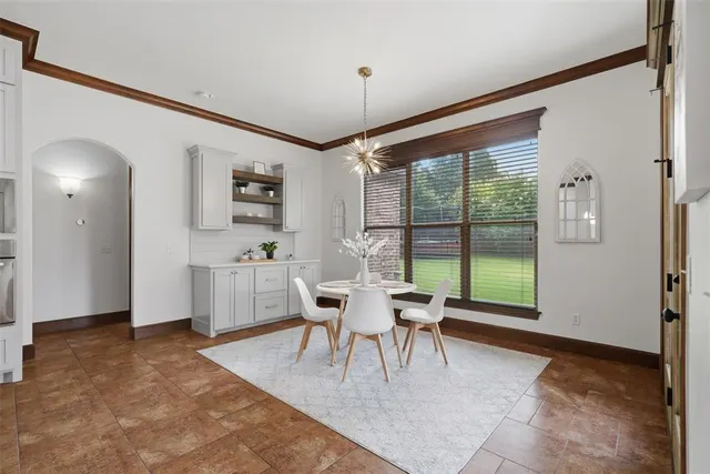 Photo 8 — 4516 Boulder Bridge Way, Edmond, OK 73034