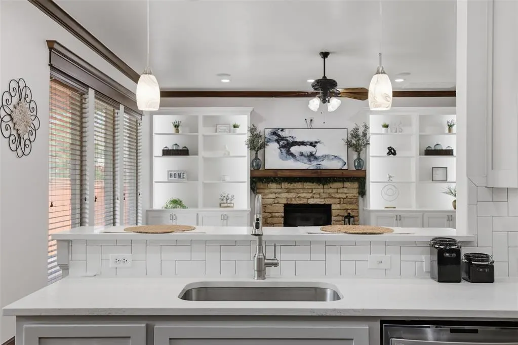 Photo 9 — 4516 Boulder Bridge Way, Edmond, OK 73034
