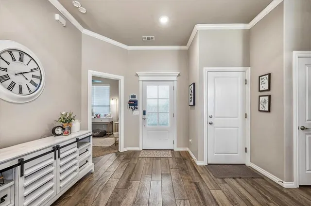 Photo 4 — 3508 Grady Lane, Moore, OK 73160