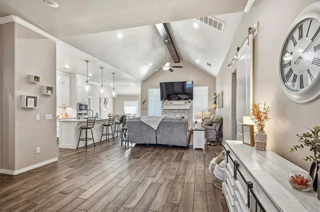 Photo 5 — 3508 Grady Lane, Moore, OK 73160