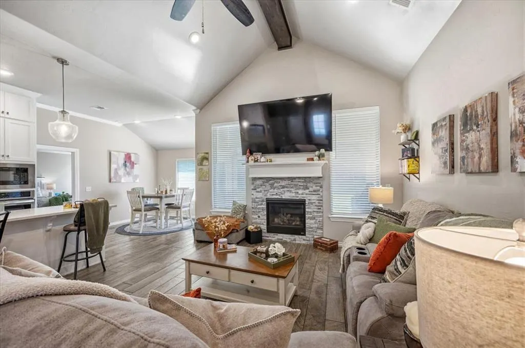 Photo 6 — 3508 Grady Lane, Moore, OK 73160