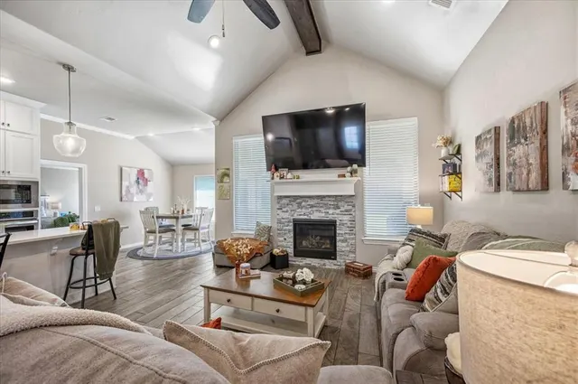 Photo 6 — 3508 Grady Lane, Moore, OK 73160