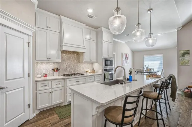 Photo 7 — 3508 Grady Lane, Moore, OK 73160