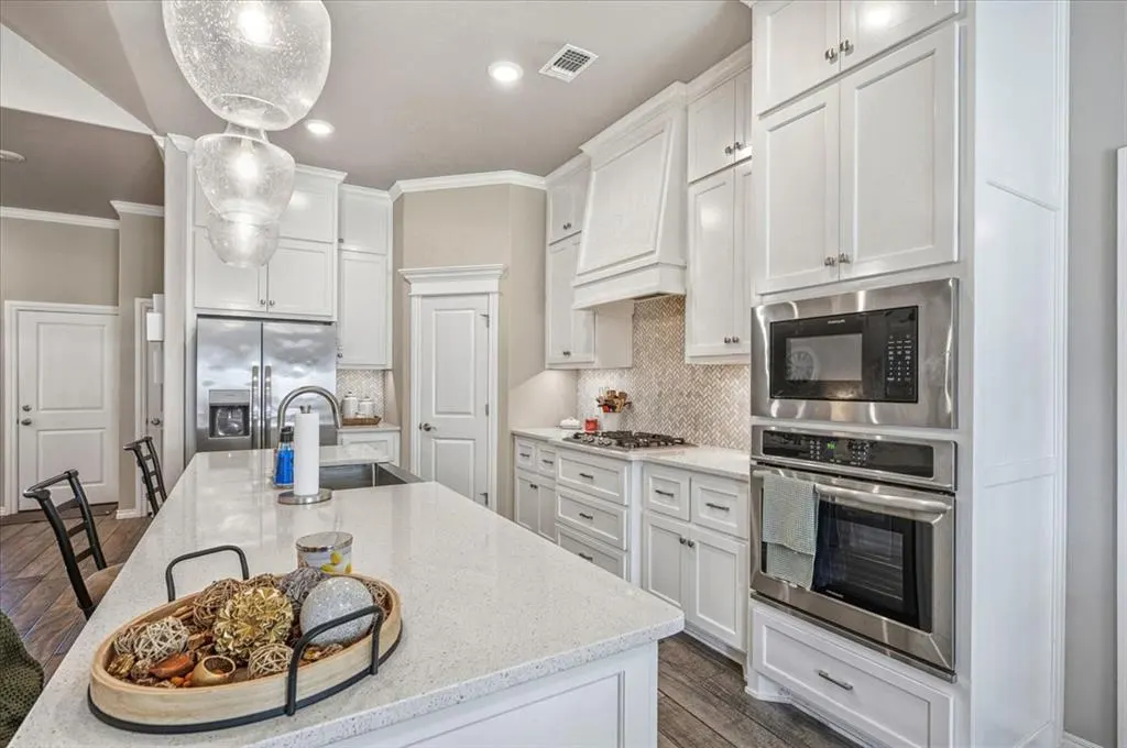 Photo 8 — 3508 Grady Lane, Moore, OK 73160