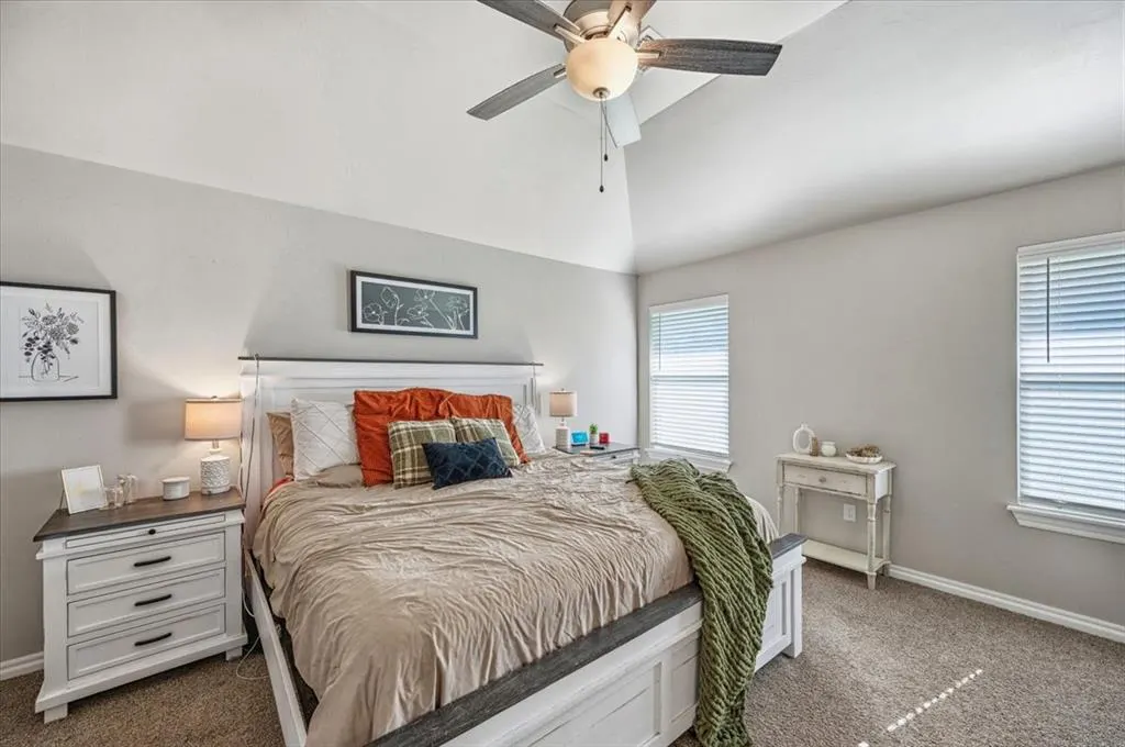 Photo 10 — 3508 Grady Lane, Moore, OK 73160