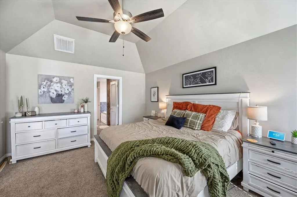 Photo 11 — 3508 Grady Lane, Moore, OK 73160