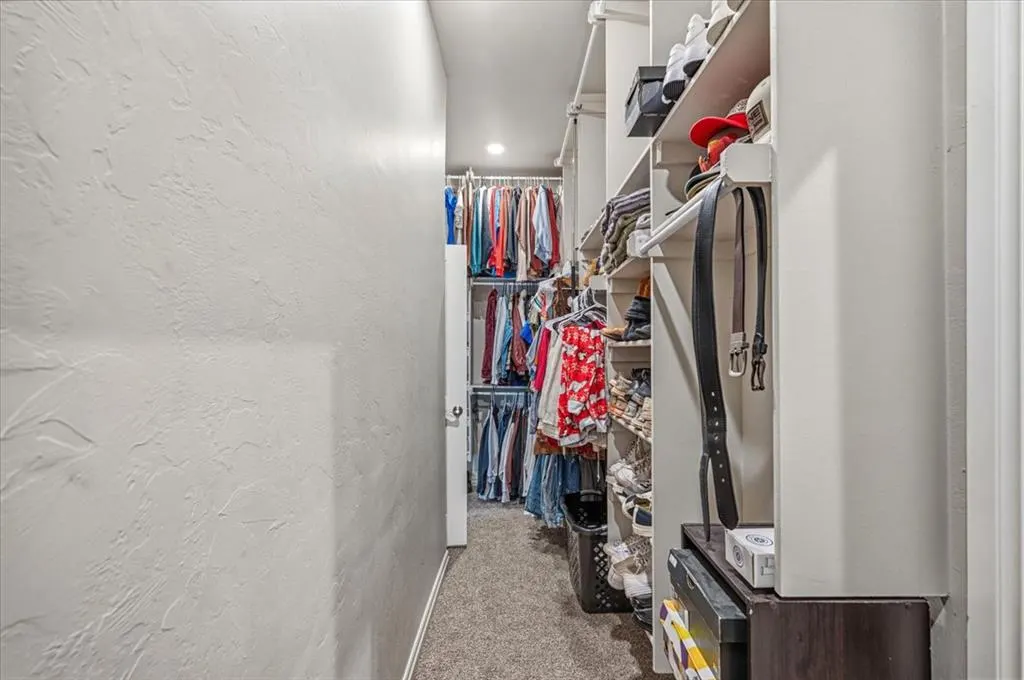 Photo 17 — 3508 Grady Lane, Moore, OK 73160