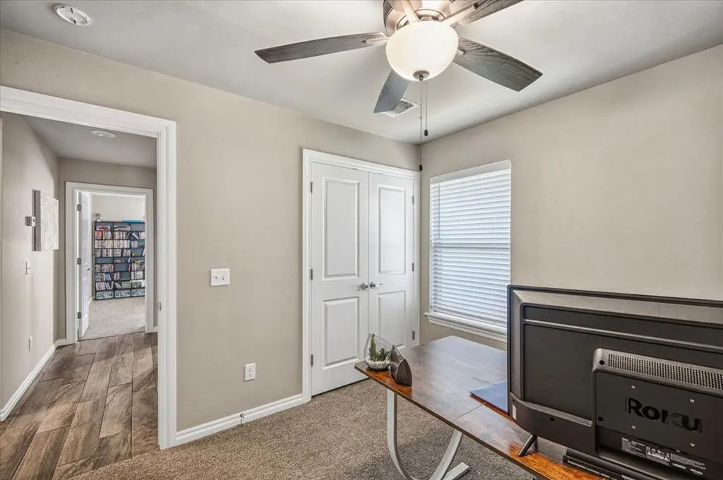 Photo 21 — 3508 Grady Lane, Moore, OK 73160