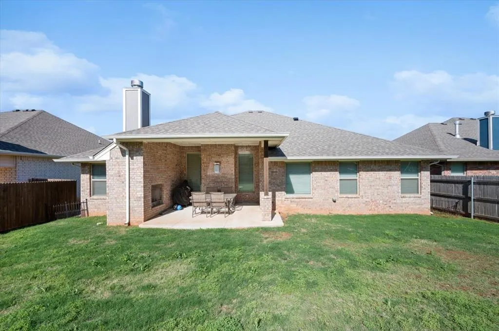 Photo 26 — 3508 Grady Lane, Moore, OK 73160