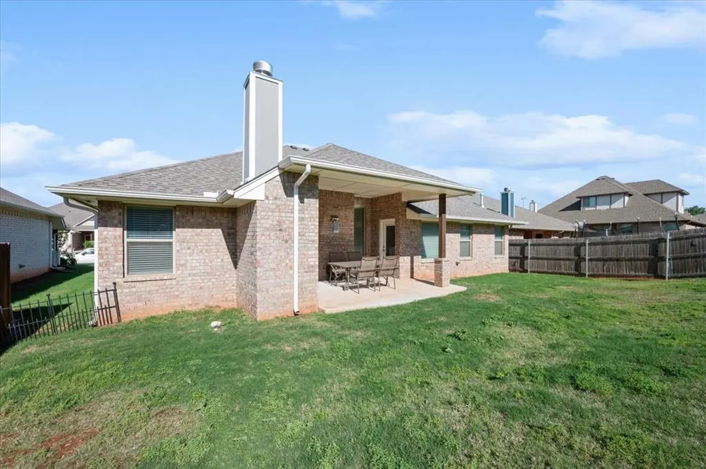Photo 27 — 3508 Grady Lane, Moore, OK 73160