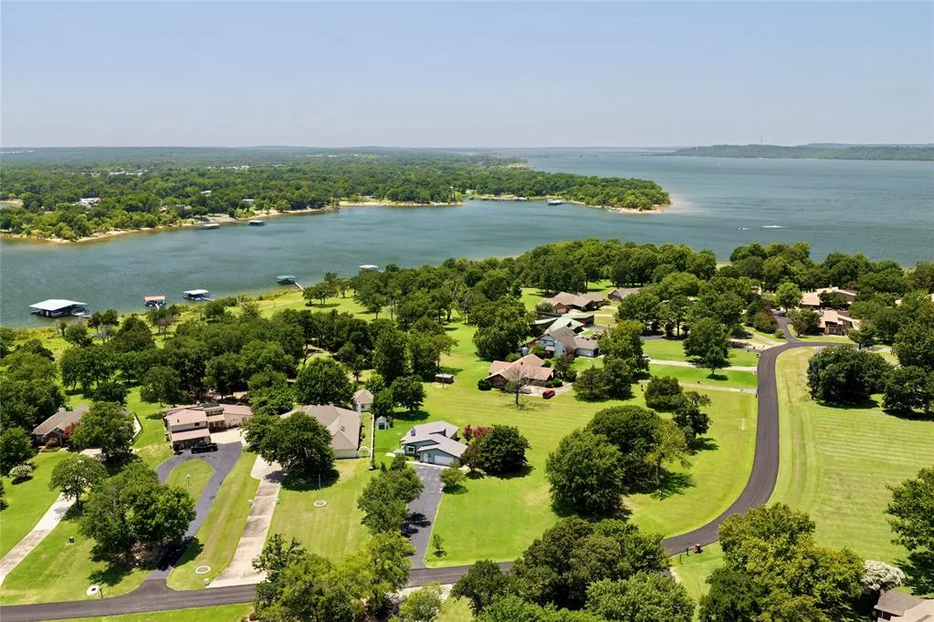 Photo 4 — 157 N Spinnaker Run, Stigler, OK 74462