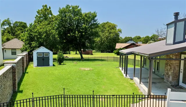 Photo 5 — 157 N Spinnaker Run, Stigler, OK 74462