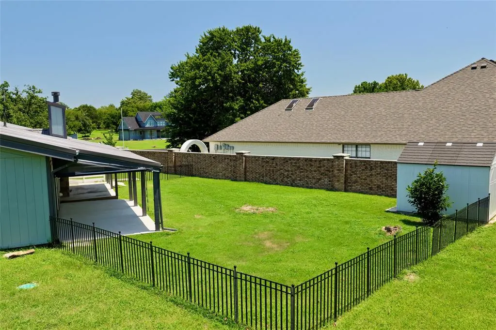 Photo 6 — 157 N Spinnaker Run, Stigler, OK 74462
