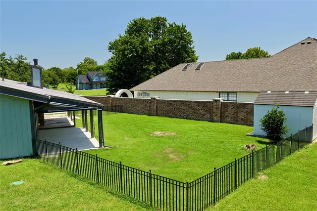 Photo 6 — 157 N Spinnaker Run, Stigler, OK 74462