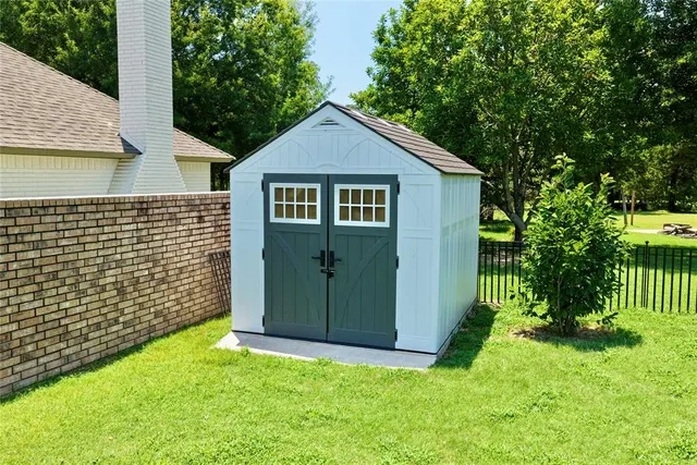Photo 8 — 157 N Spinnaker Run, Stigler, OK 74462
