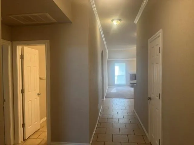 Photo 4 — 1405 Sunrise Drive, Moore, OK 73160