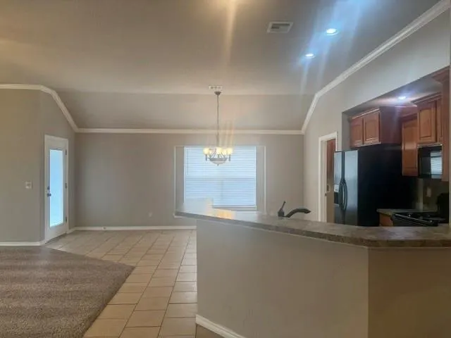 Photo 6 — 1405 Sunrise Drive, Moore, OK 73160