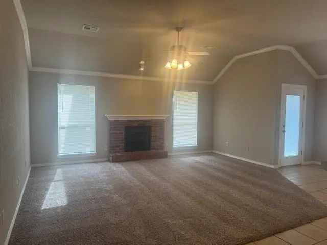Photo 7 — 1405 Sunrise Drive, Moore, OK 73160