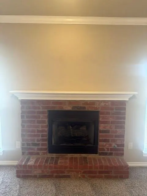Photo 8 — 1405 Sunrise Drive, Moore, OK 73160