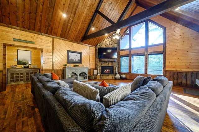 Photo 7 — 47 Red Berry Trail, Broken Bow, OK 74728