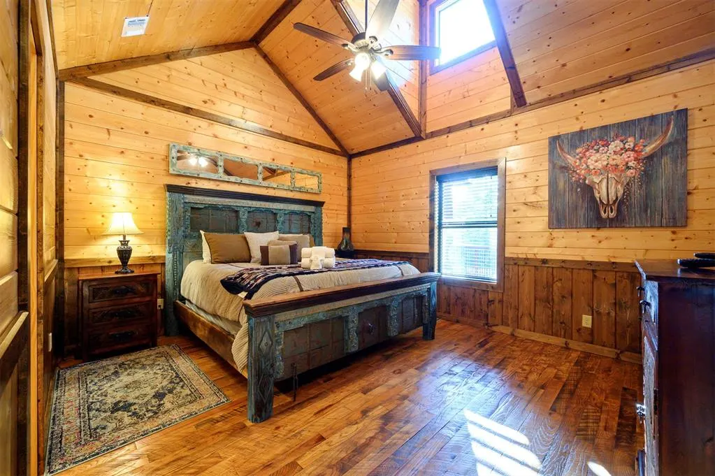 Photo 17 — 47 Red Berry Trail, Broken Bow, OK 74728