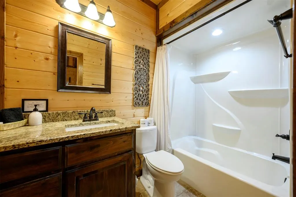 Photo 20 — 47 Red Berry Trail, Broken Bow, OK 74728