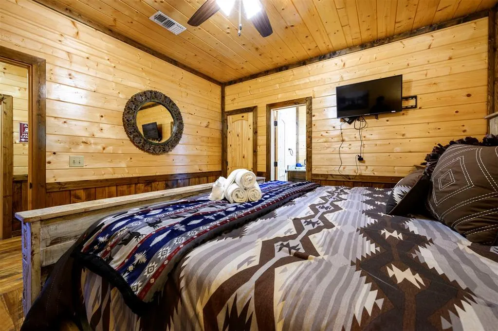 Photo 27 — 47 Red Berry Trail, Broken Bow, OK 74728