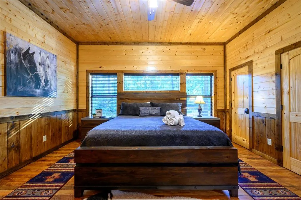 Photo 33 — 47 Red Berry Trail, Broken Bow, OK 74728