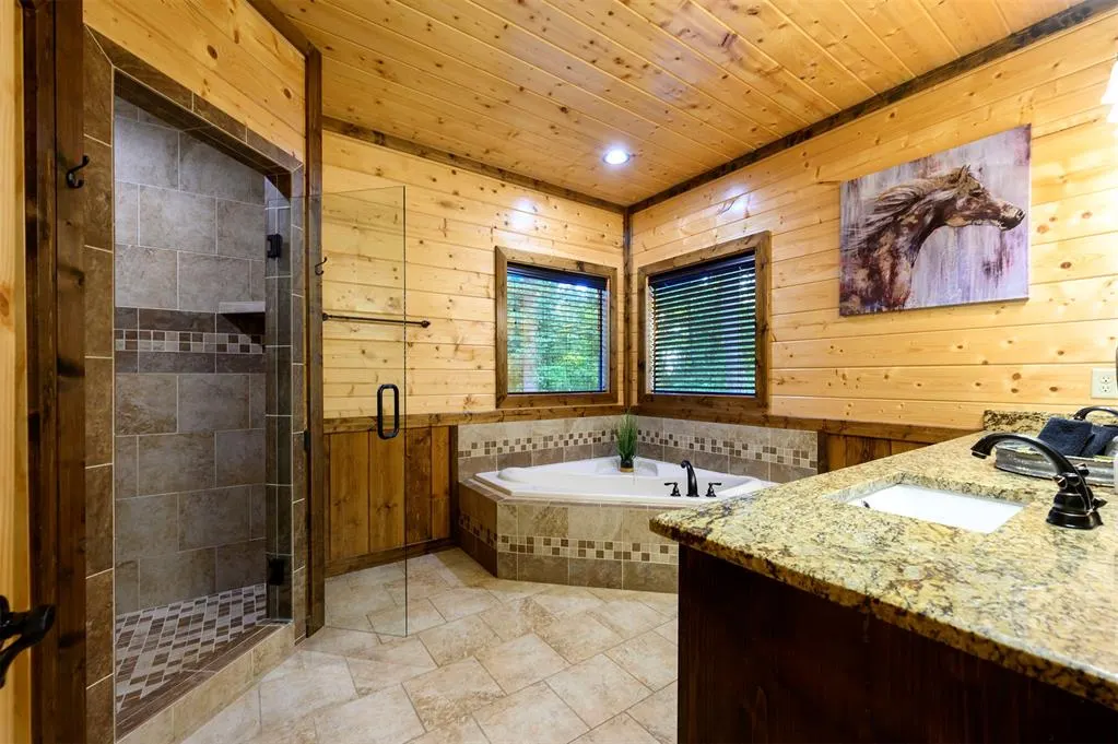Photo 35 — 47 Red Berry Trail, Broken Bow, OK 74728