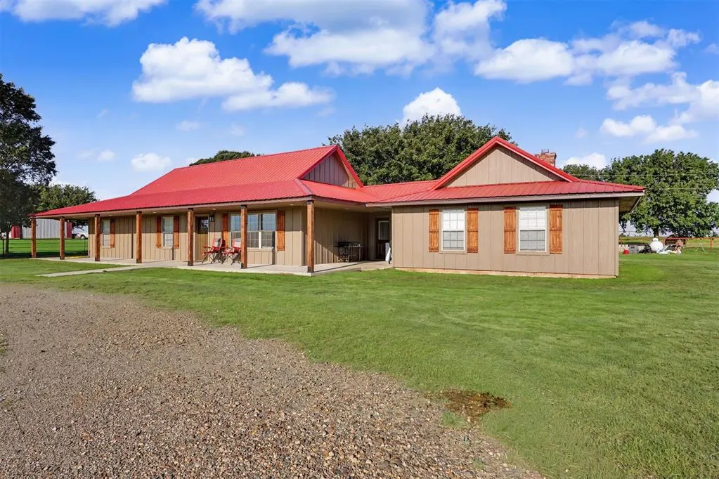 Photo 2 — 22982 N County Road 1940 Road, Mangum, OK 73554