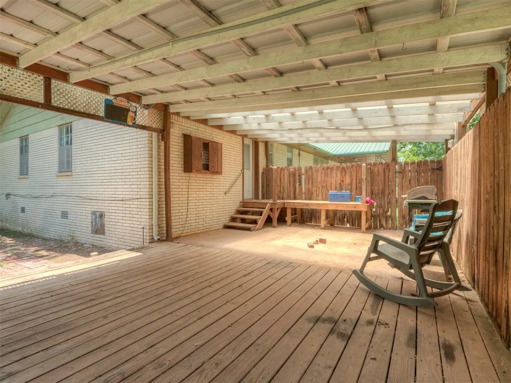 Photo 17 — 102199 S Highway 18, Meeker, OK 74855